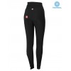 Collant Long 2016 Castelli Viva Donna Winter Invernale N001